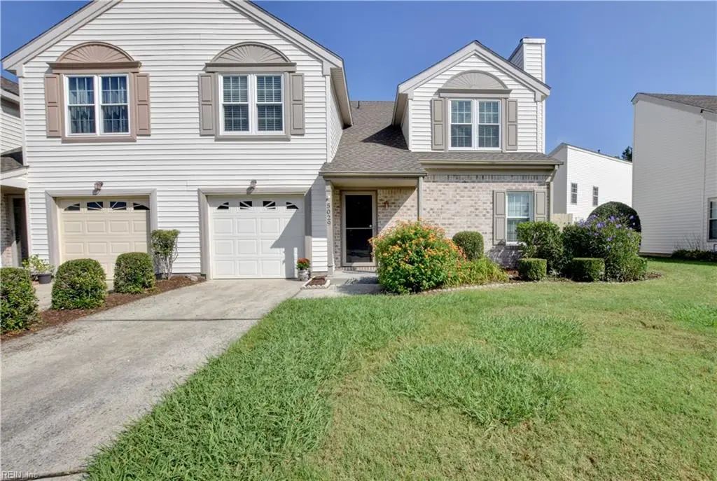 5029 Heathglen Cir, Virginia Beach