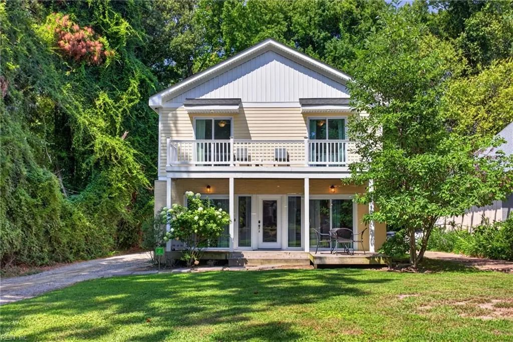 737 23rd St, Virginia Beach