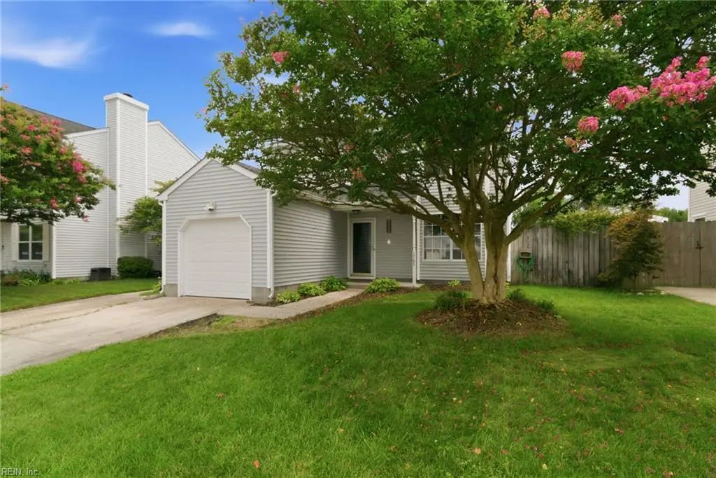 1765 Kitimal Dr, Virginia Beach