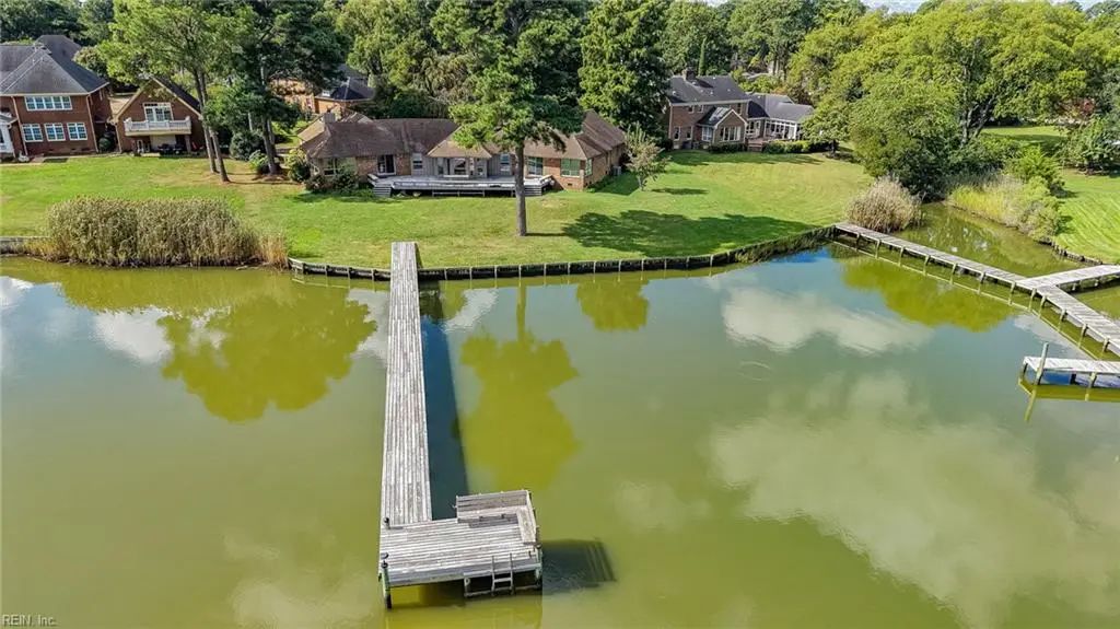 4421 Carlton Court Ct, Portsmouth