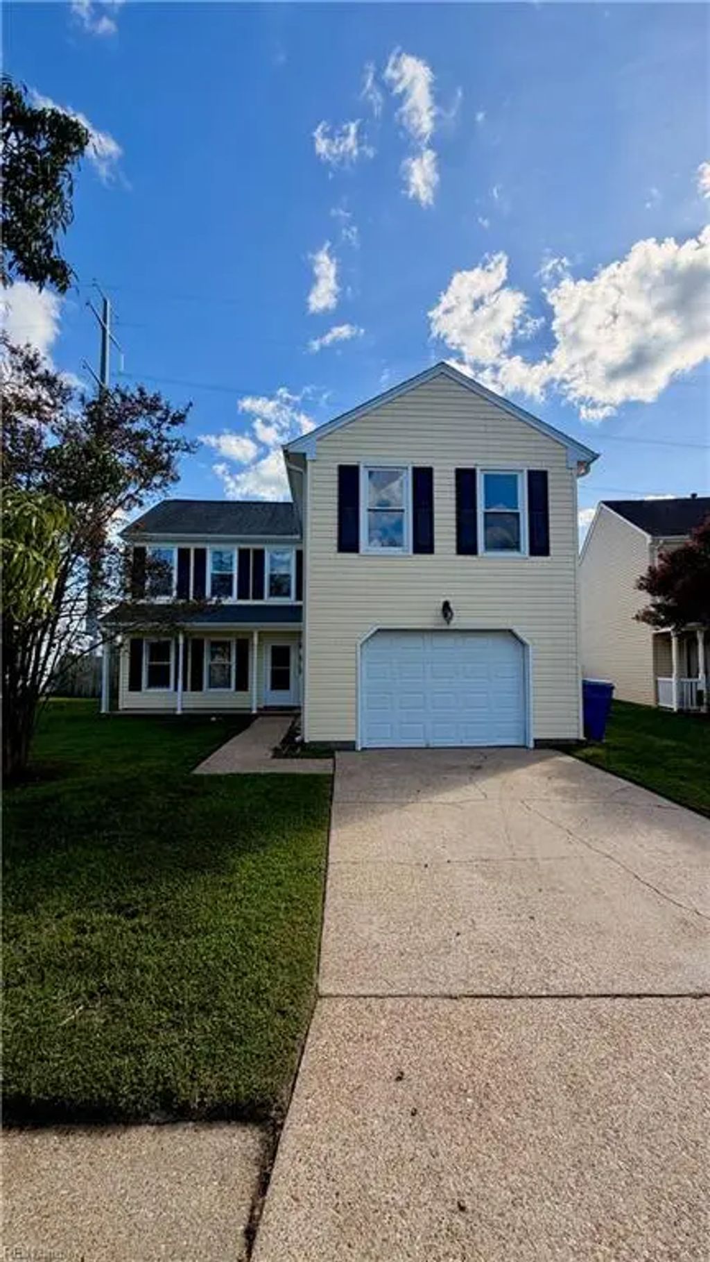 2429 Rock Lake Loop, Virginia Beach