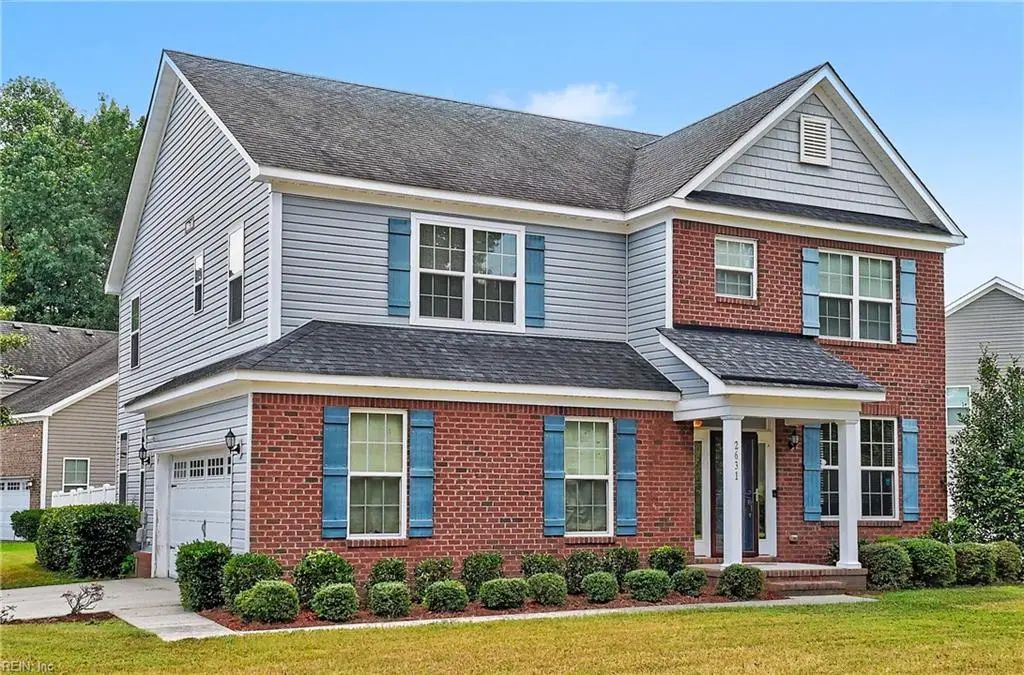 2631 River Watch Dr, Suffolk