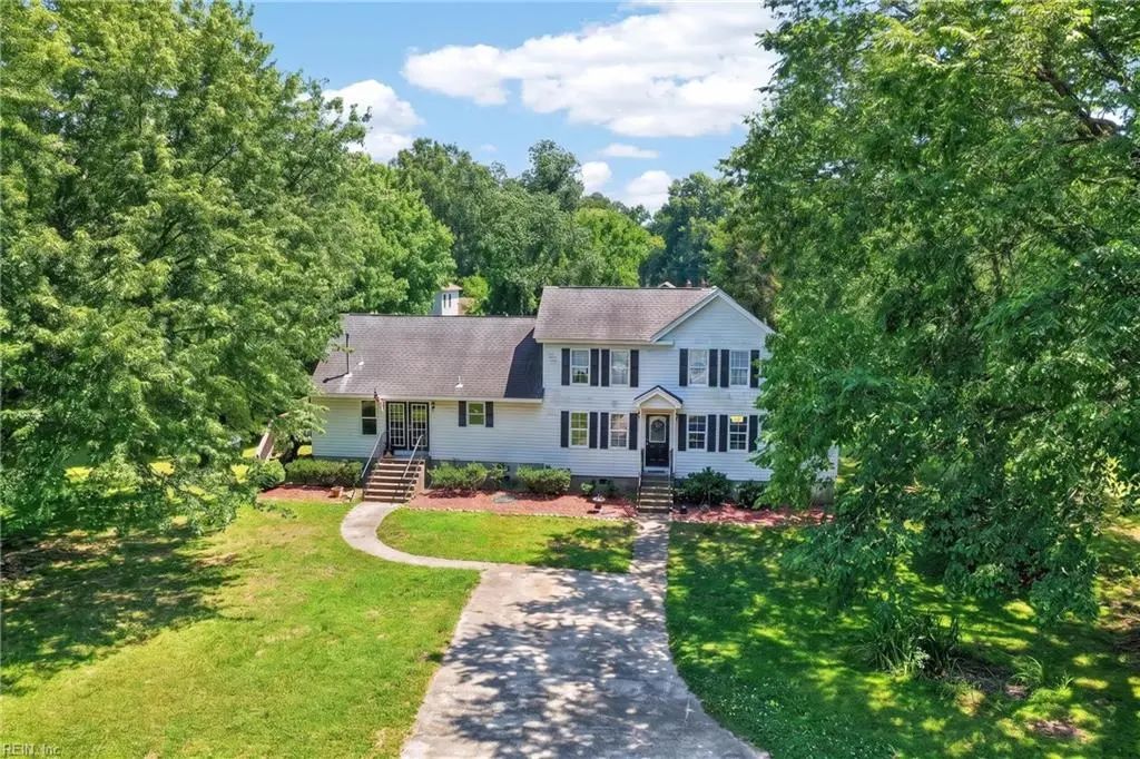 12 Holston Lane Ln, Hampton