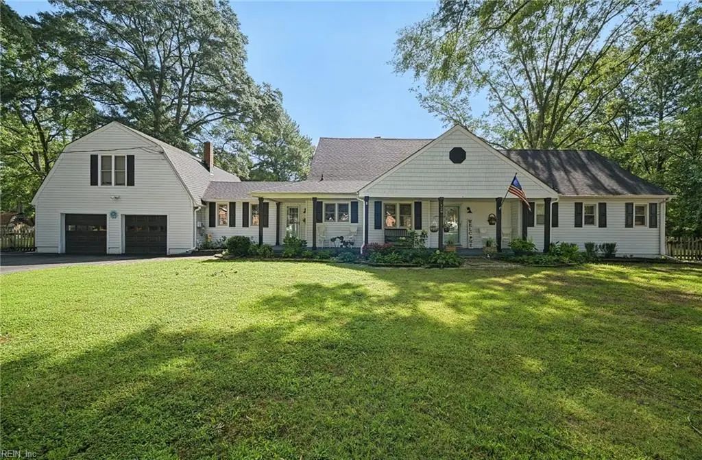 429 Warrick Rd, Chesapeake