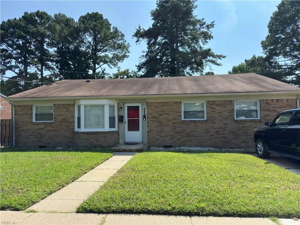 3549 Seay Ave, Norfolk