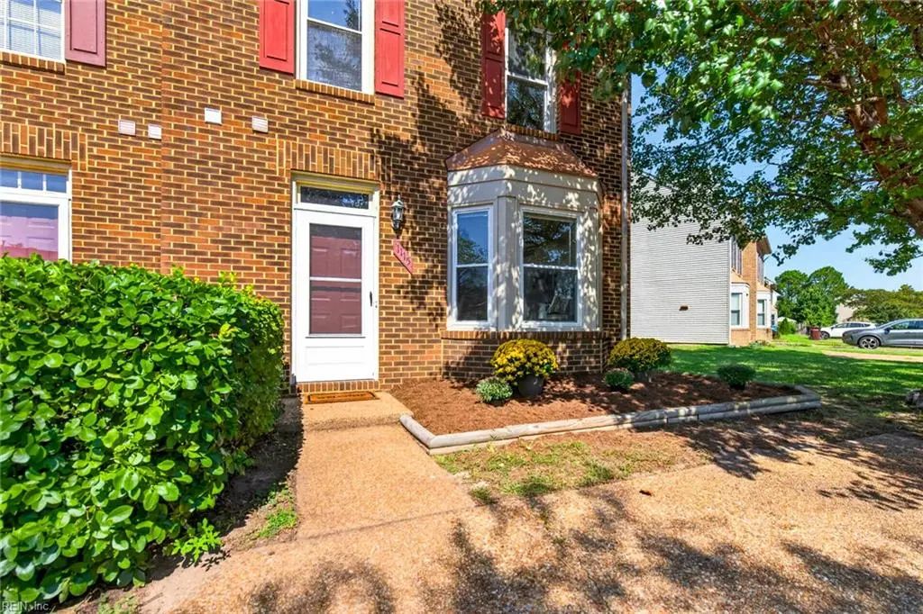 1115 Killington Arch, Chesapeake