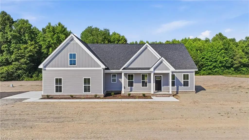 580 Ownley Rd, Elizabeth City