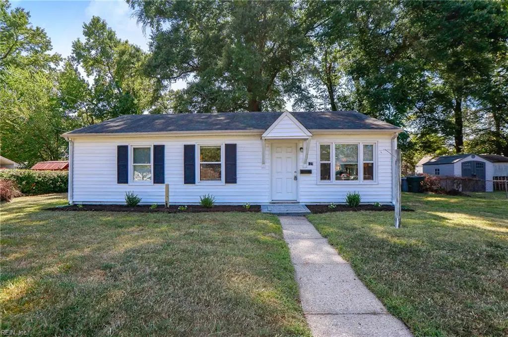 527 Price St, Hampton