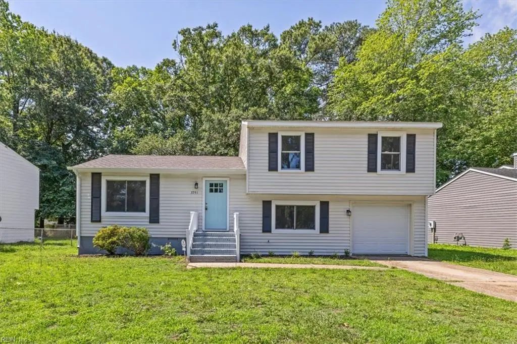 3791 Towne Point Rd, Portsmouth