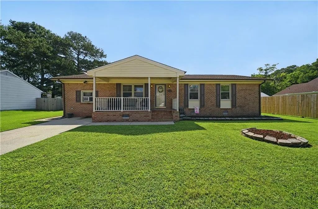 3336 Kinsington Dr, Chesapeake