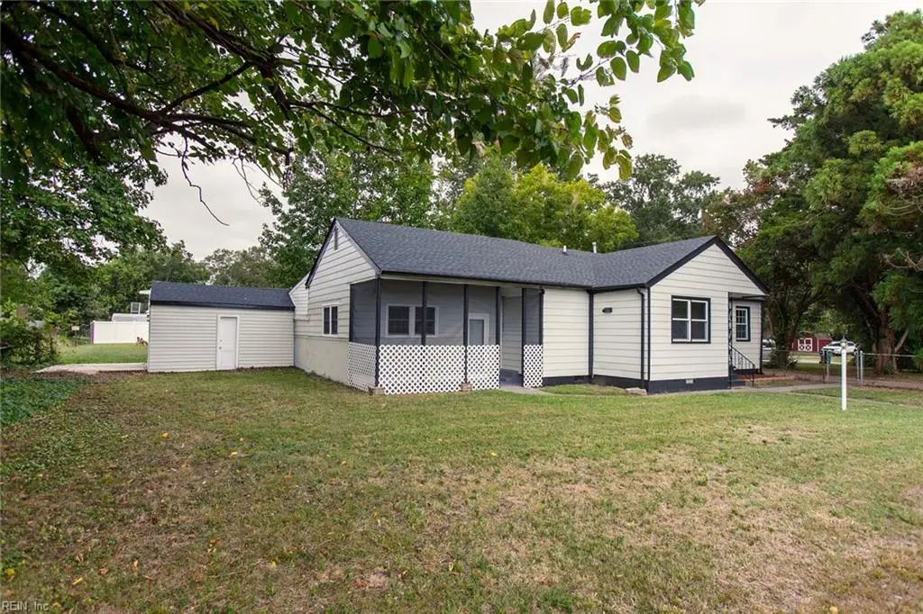 715 Briarfield Rd, Newport News