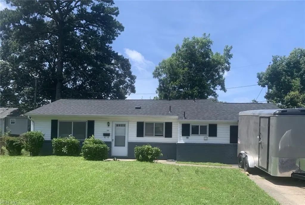 405 Declaration Rd, Virginia Beach