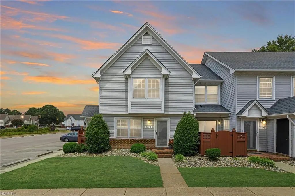 3807 Banister River Rch, Portsmouth