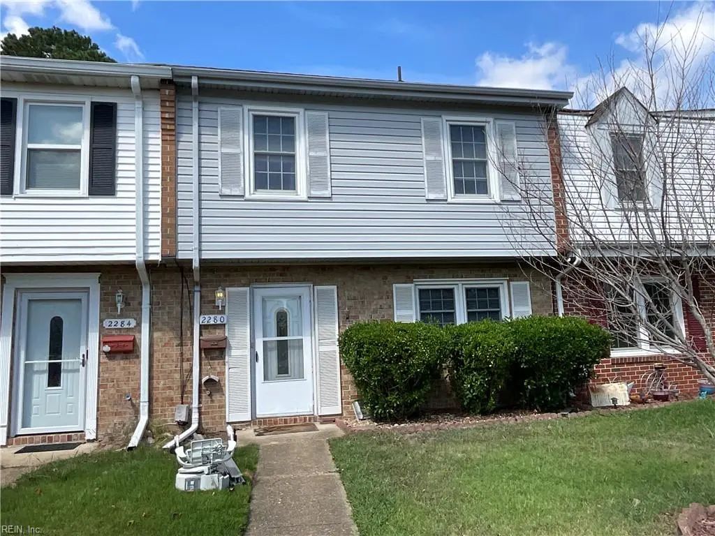 2280 Chadwick Dr, Virginia Beach