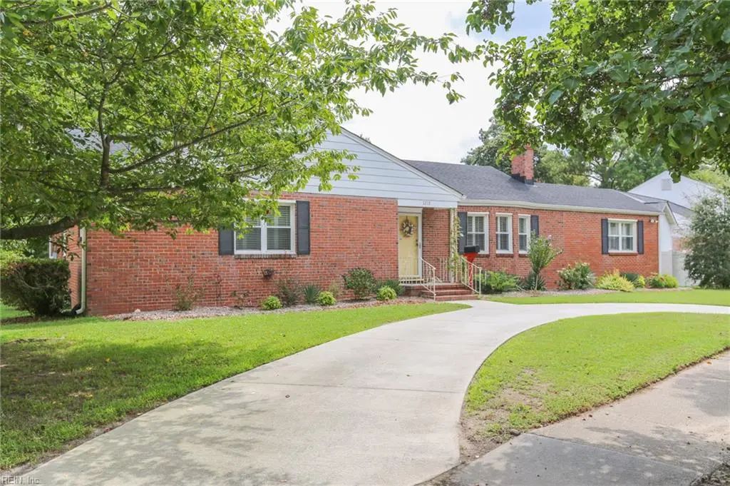7218 Midfield St, Norfolk