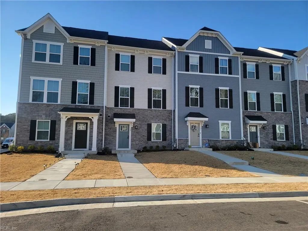129 Pocosin Path, Poquoson