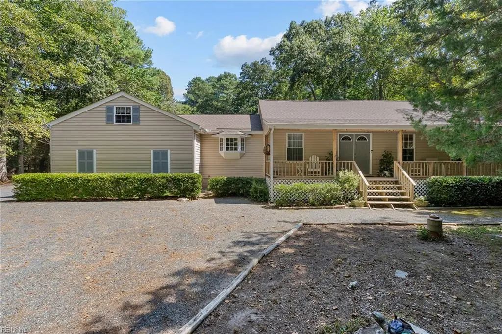 5208 Lucas Trl, Northampton County