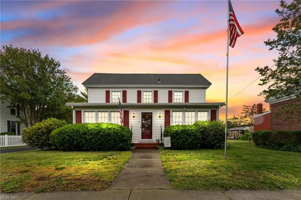 21 Main St, Accomack County