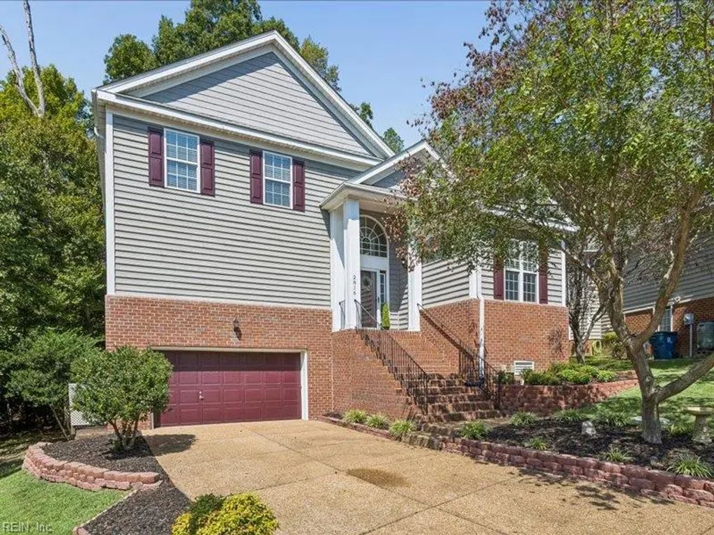 2816 King Rook Ct, James City County