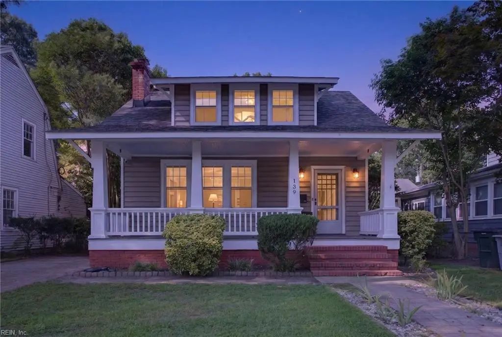 139 Powhatan Pw, Hampton