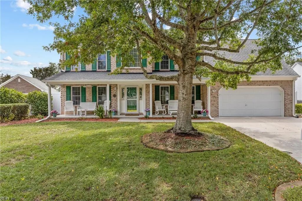 2608 Level Loop Rd Rd, Virginia Beach
