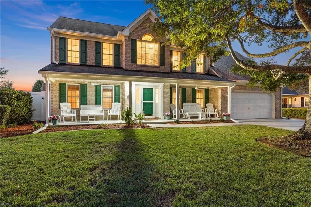 2608 Level Loop Rd Rd, Virginia Beach