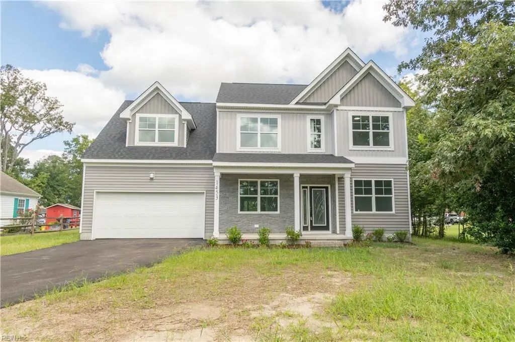 1453 Whittamore Rd, Chesapeake
