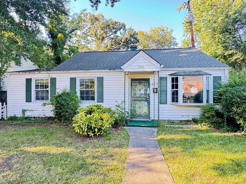 900 W 31st St, Norfolk