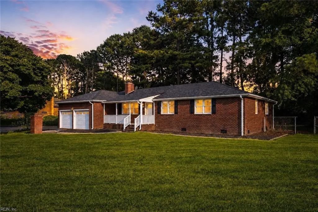 5157 Anvers Rd, Virginia Beach