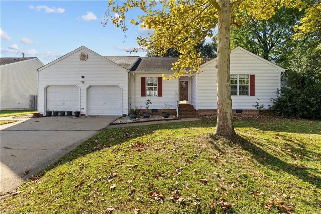 753 Willow Bend Dr, Chesapeake