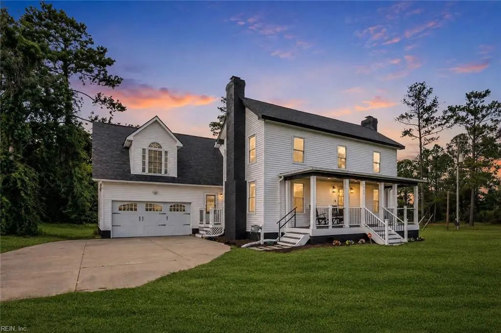 1700 Dandy Loop Rd, York County