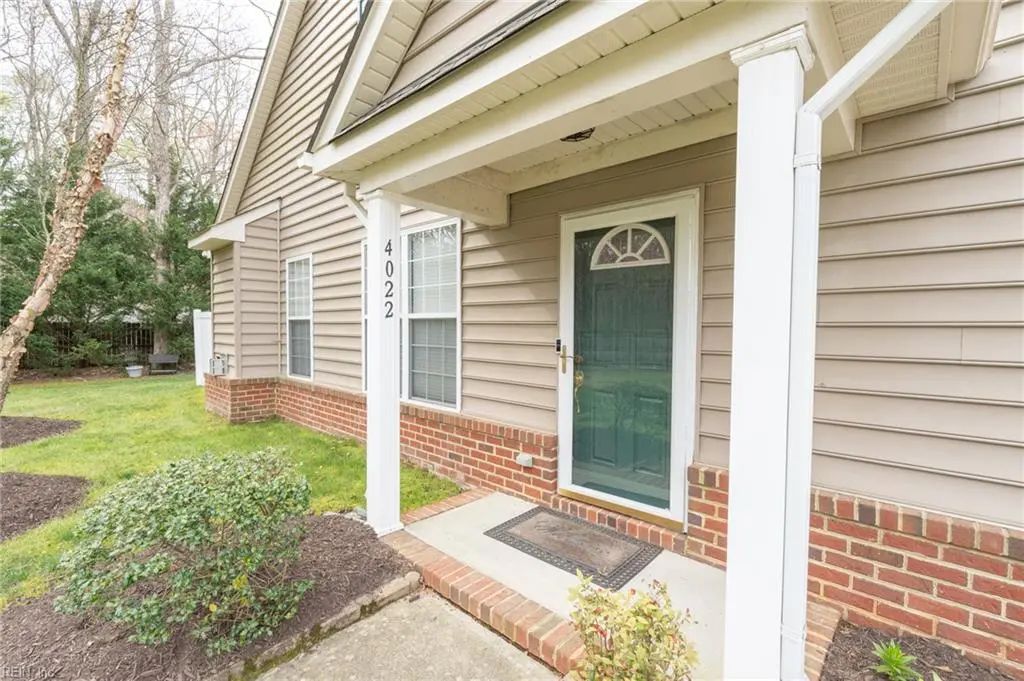 4022 Holston Ct, Suffolk