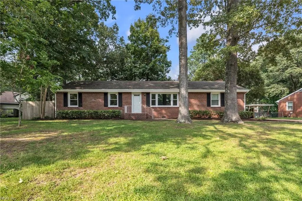 4216 Genoa Cres, Chesapeake