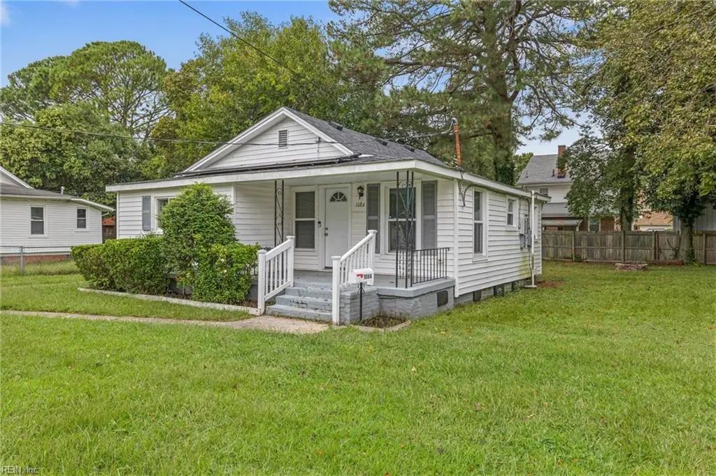 1084 Hugo St, Norfolk