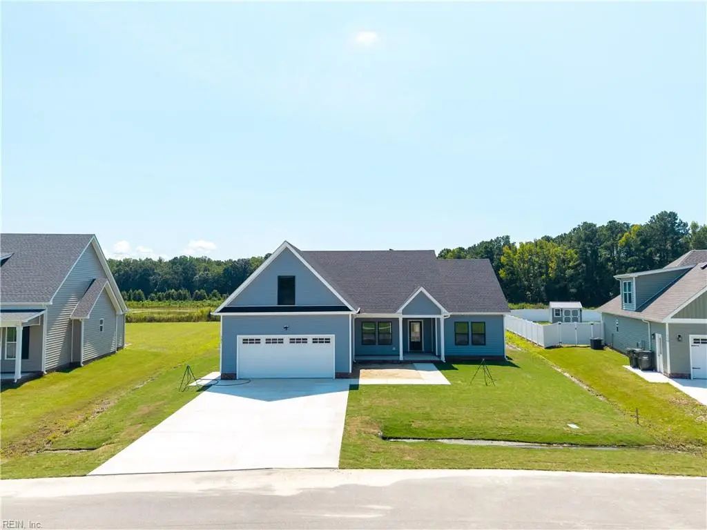 117 Copper Run Loop, Camden County