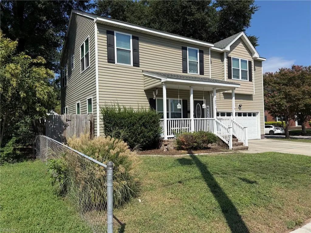 7801 Doris Dr, Norfolk