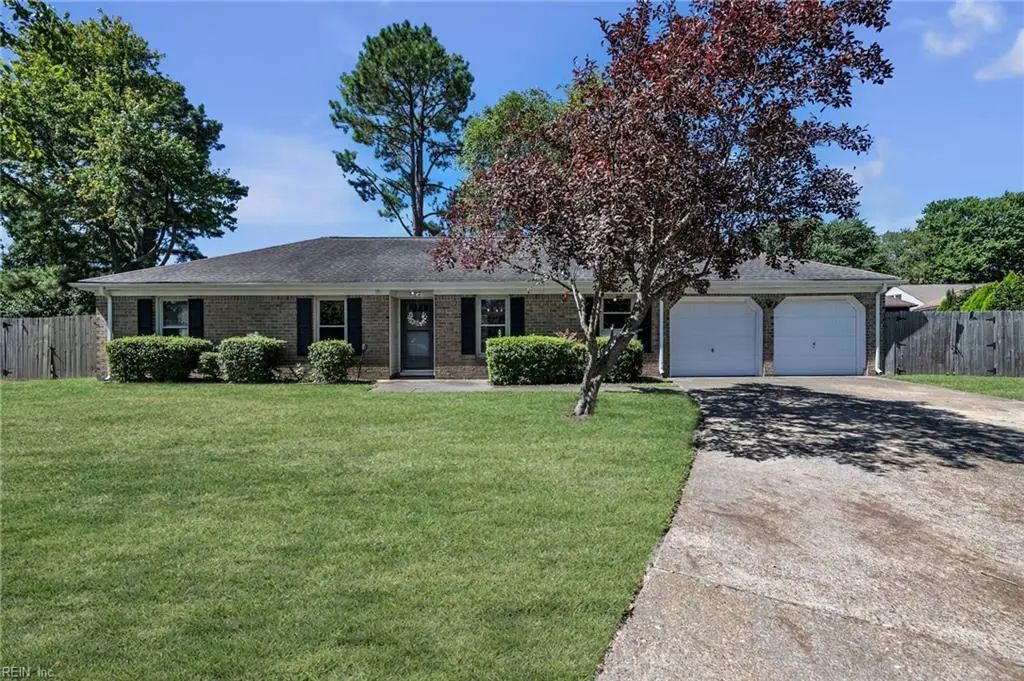 1104 Bellview Ct, Virginia Beach