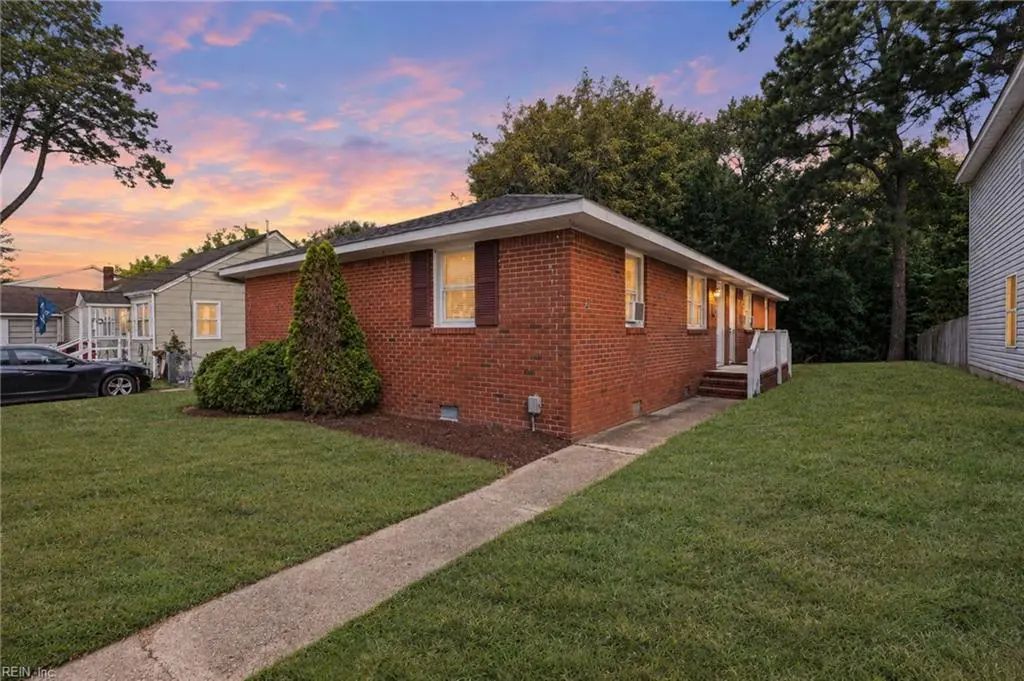 1013 Mckinley Ave, Chesapeake