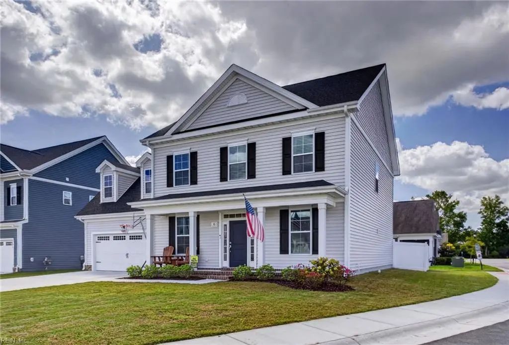 913 Brenner Rd, Chesapeake