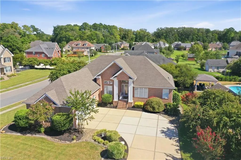 613 Mcrowland Way, Chesapeake