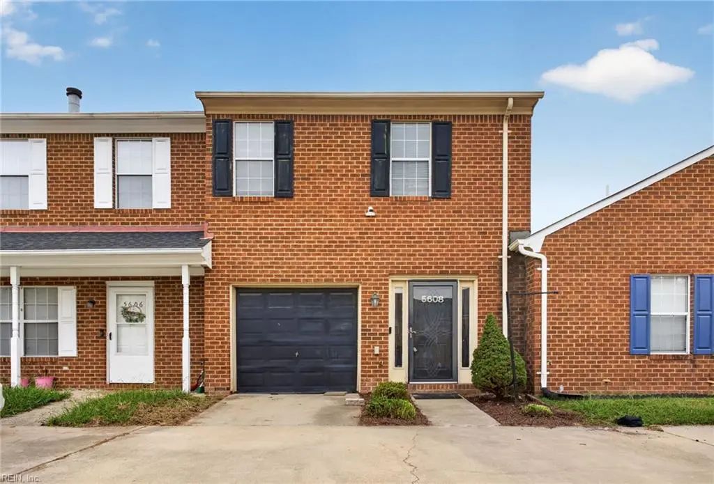 5608 Rivermill Circle Cir, Portsmouth