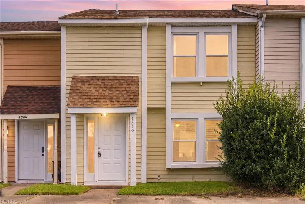 1310 Westmoreland Ct, Virginia Beach