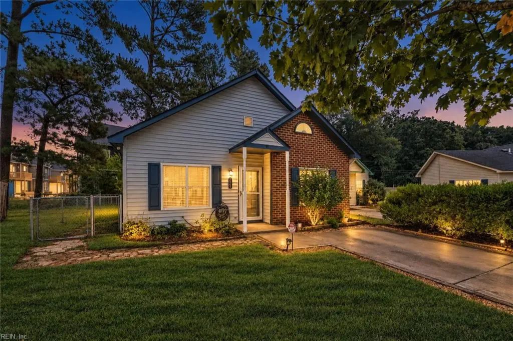 4304 Merlyn Walk Pl, Newport News