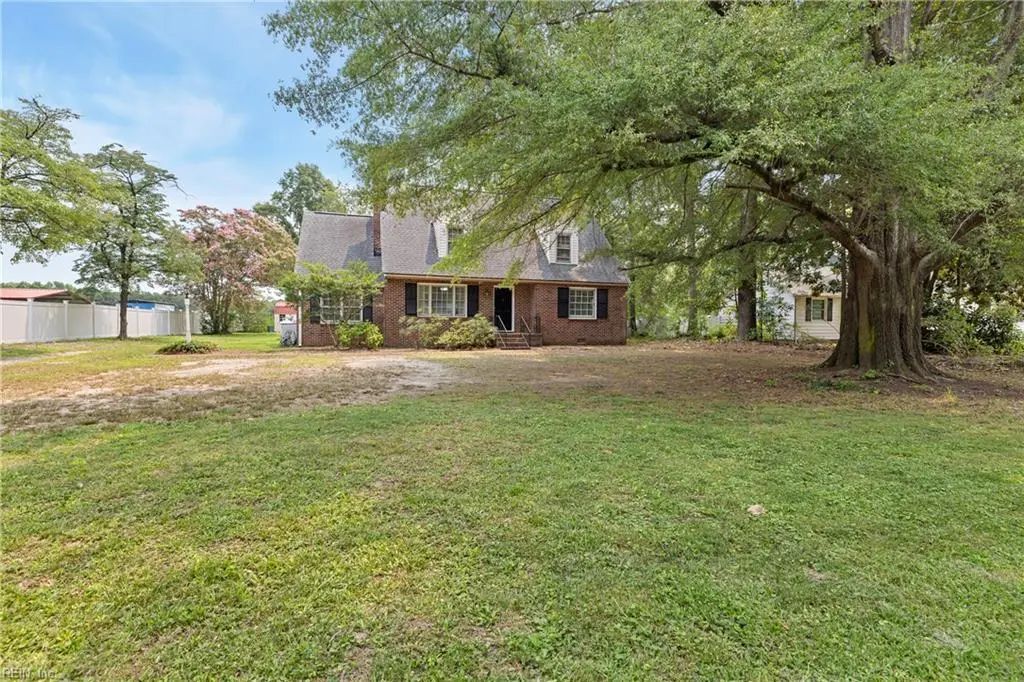 12256 Rolfe Hwy, Surry County