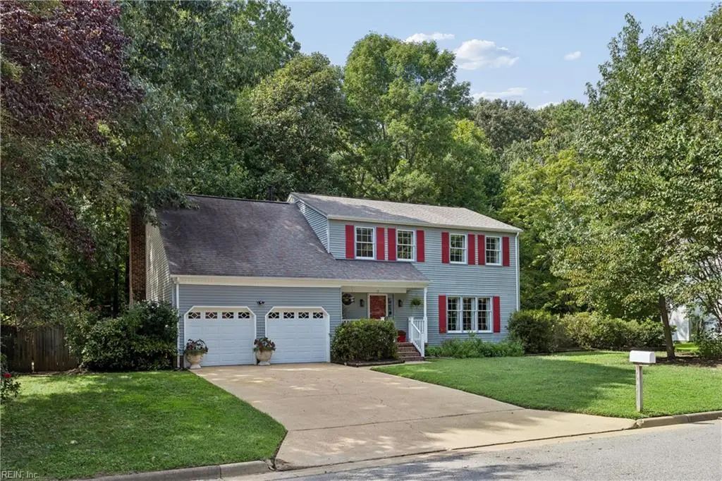 12 Oscars Ct, Poquoson