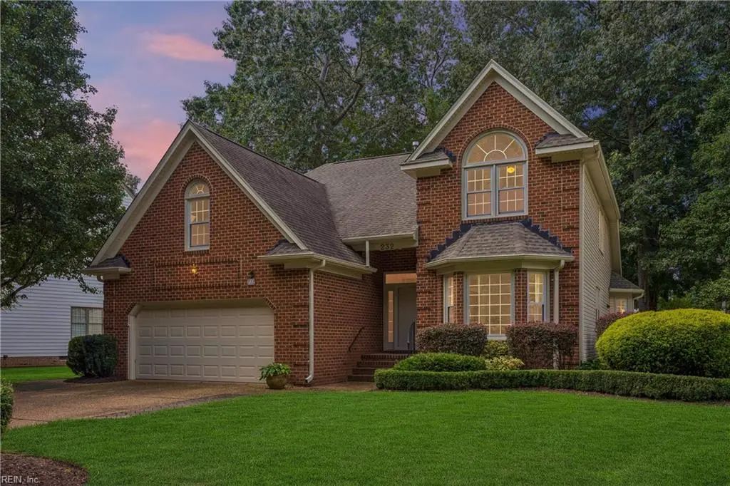 232 Pasture Ln, York County