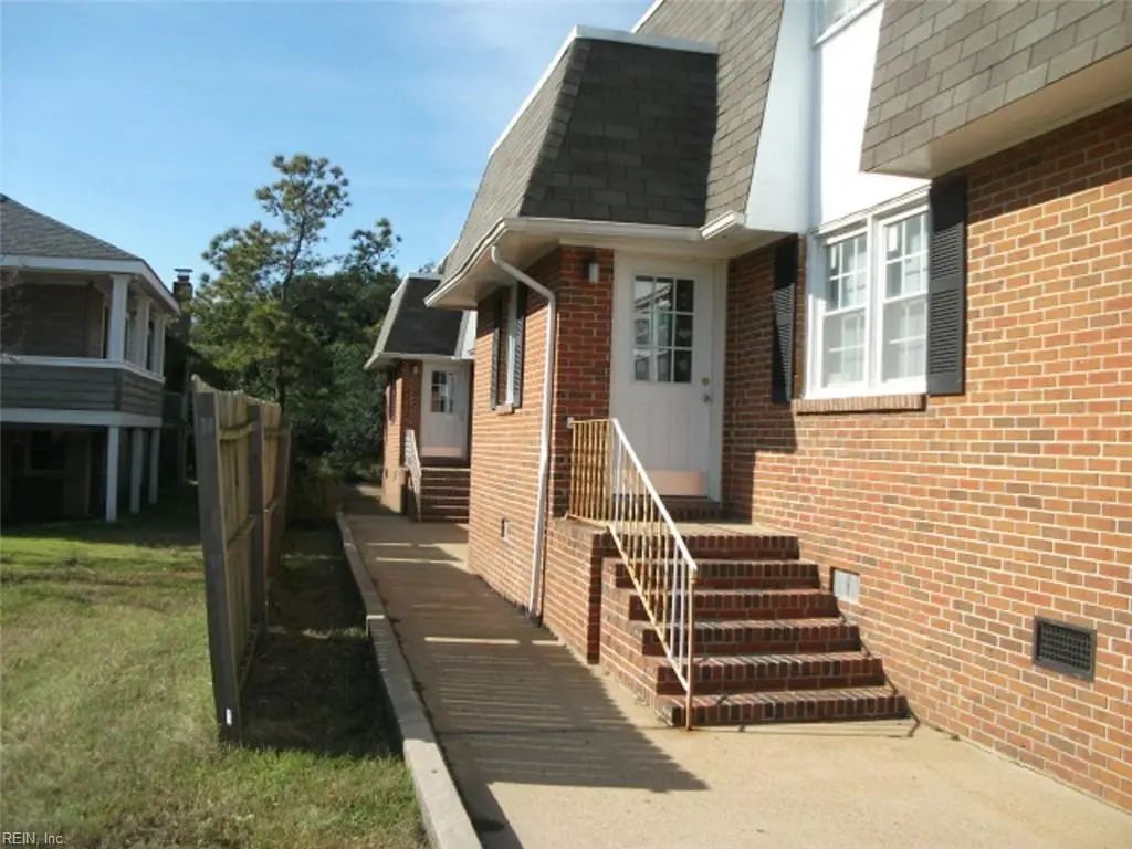 509 W Ocean View Ave, Norfolk