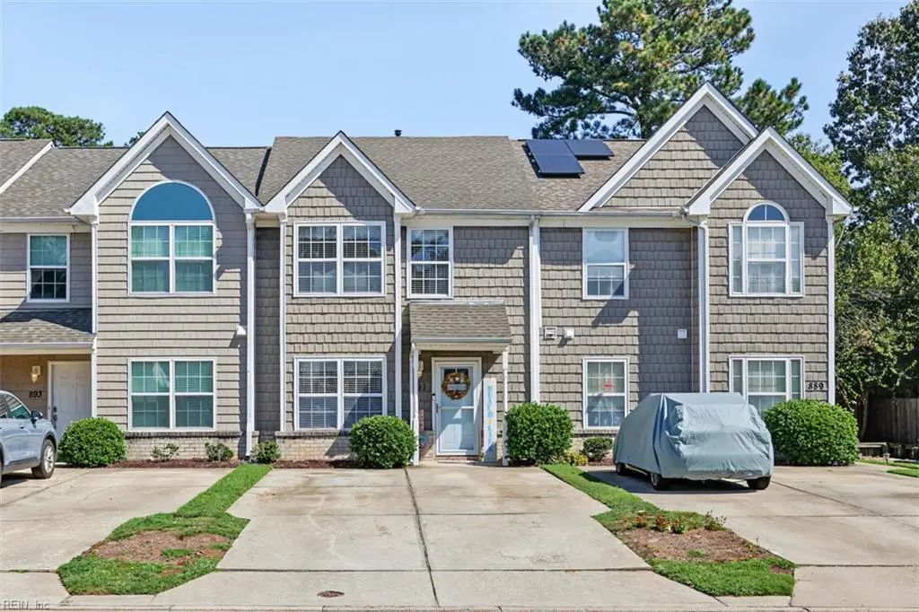 891 24th St, Virginia Beach
