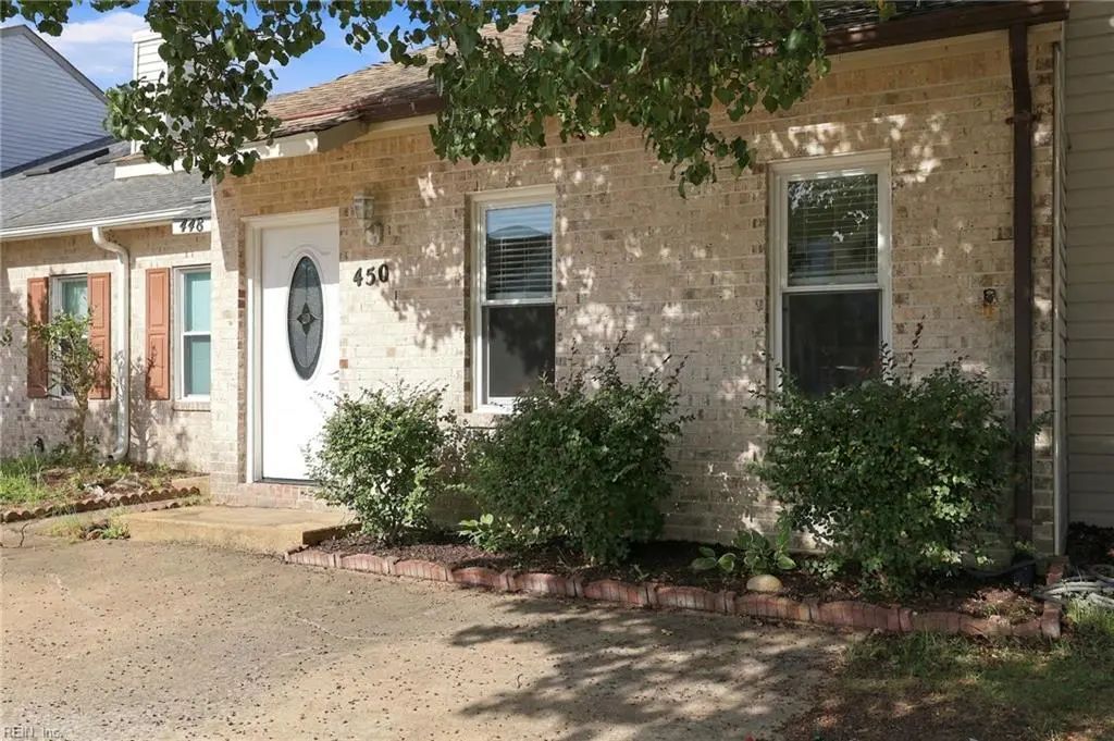 450 Troon Chse, Virginia Beach
