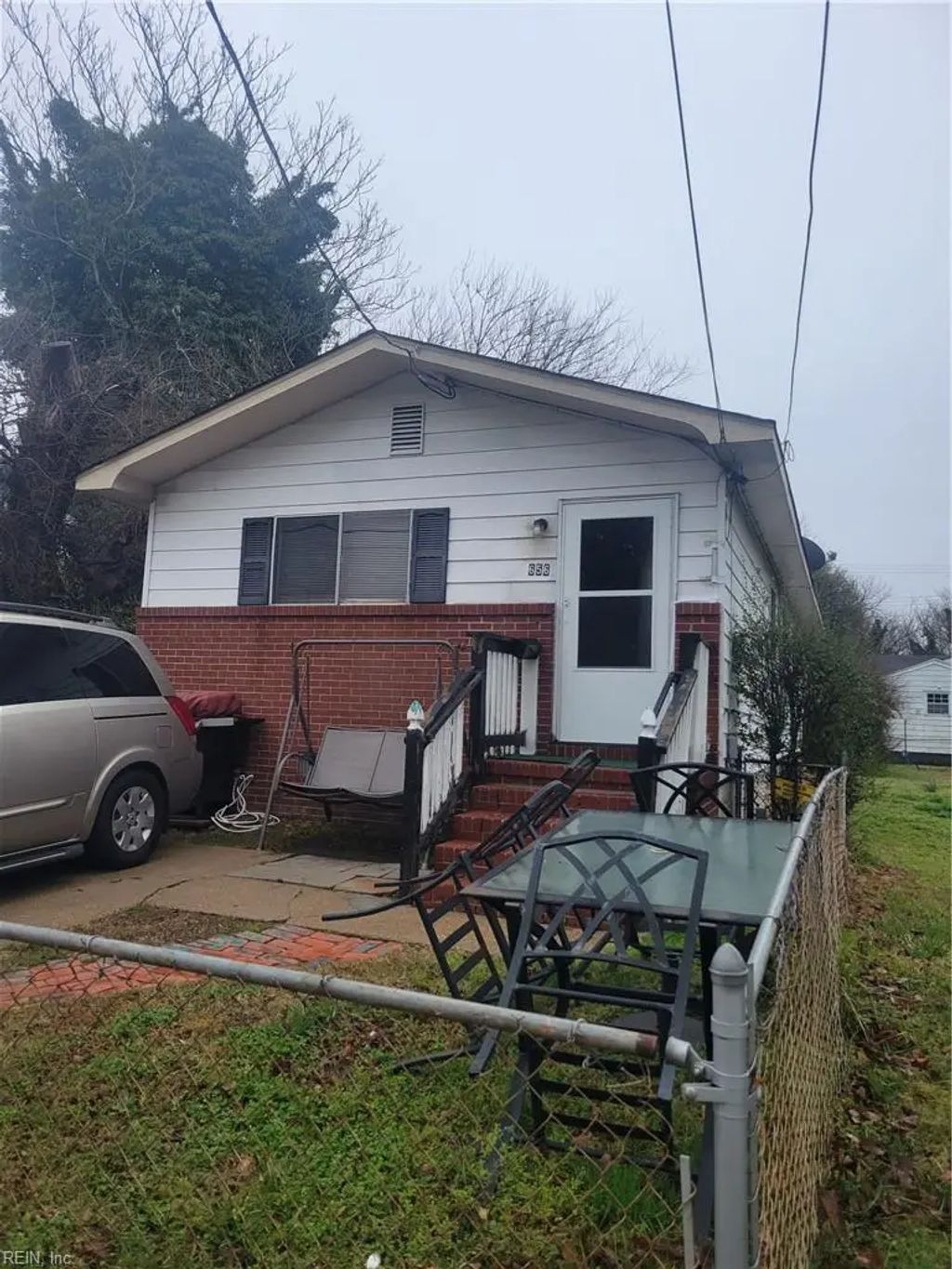 656 20th St, Newport News